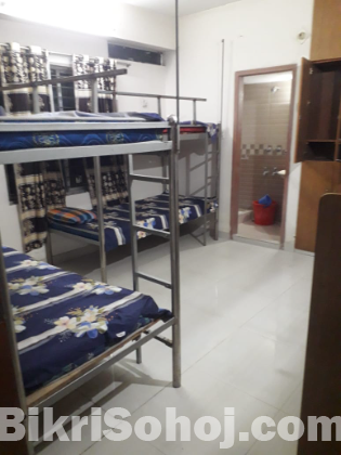 bachelor hostel male/female